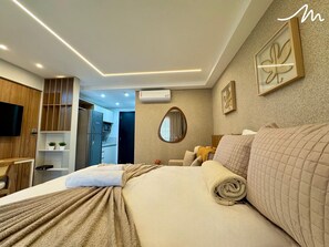 อพาร์ทเมนท์ | 1 ห้องนอน