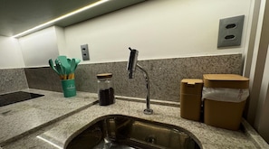 Comfort Apartment | Bahagian dalam
