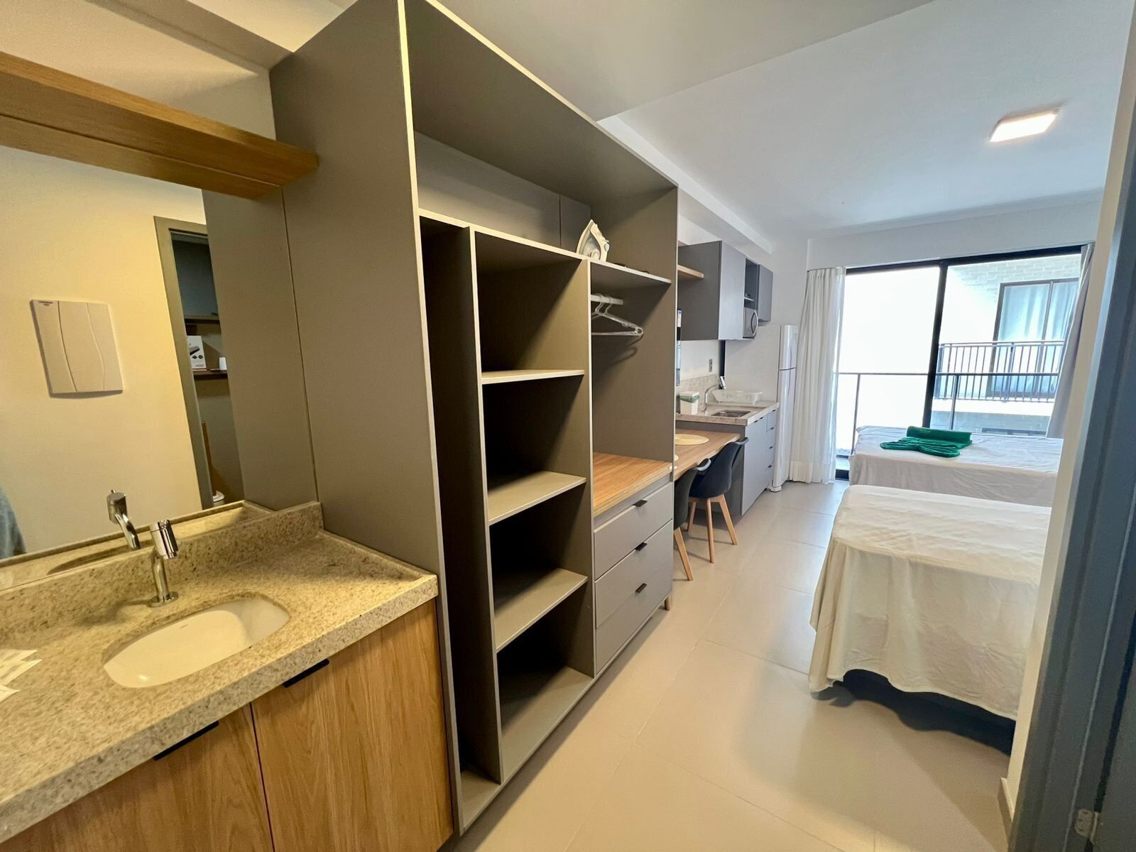 Apartamento Confort