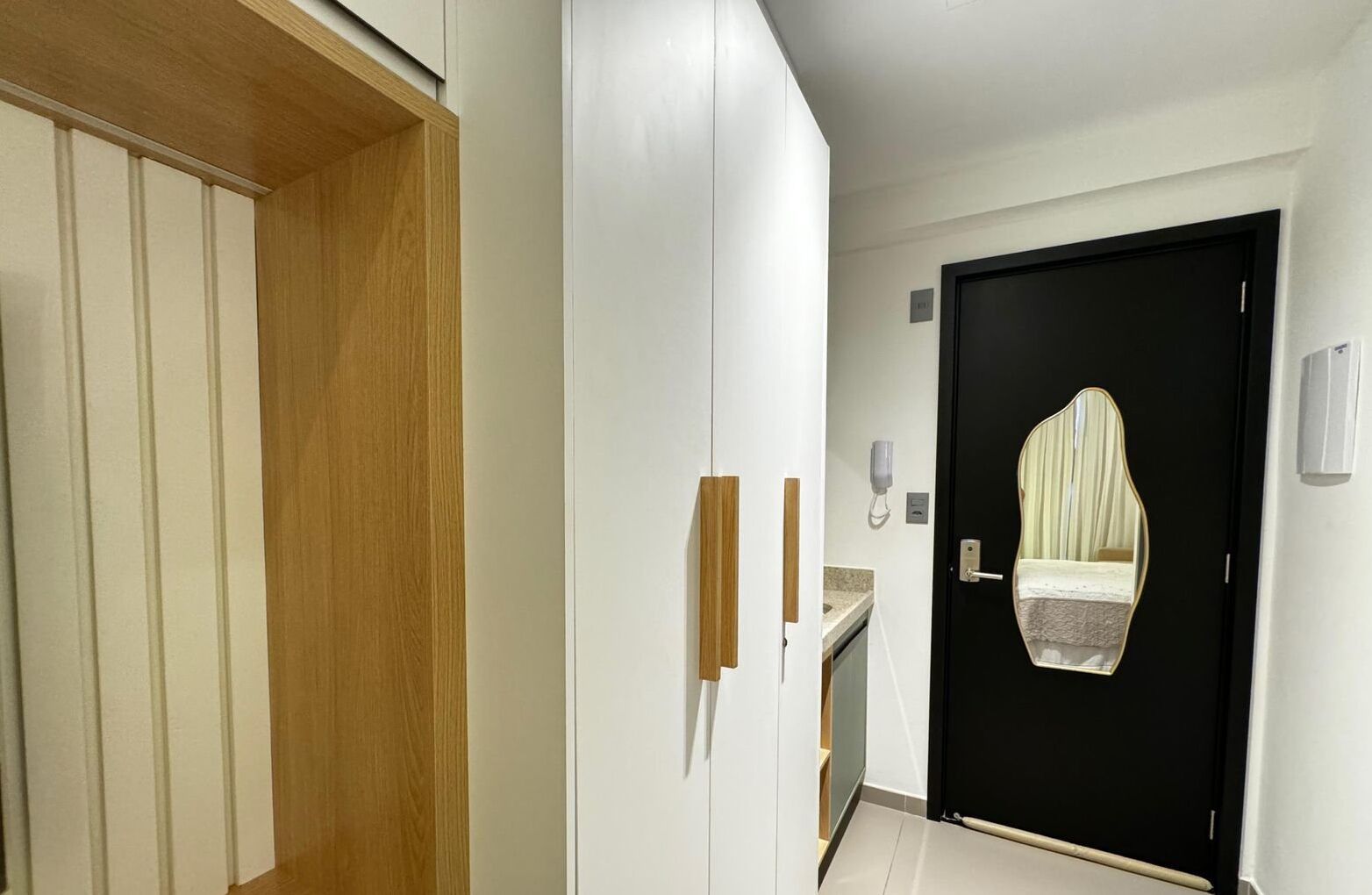 Apartamento Confort | Interior