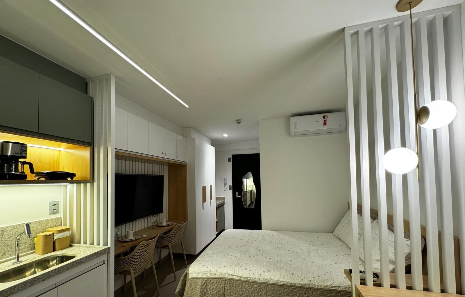 Comfort Apartment