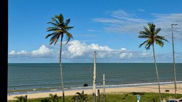 Apartment | Beach | On the beach