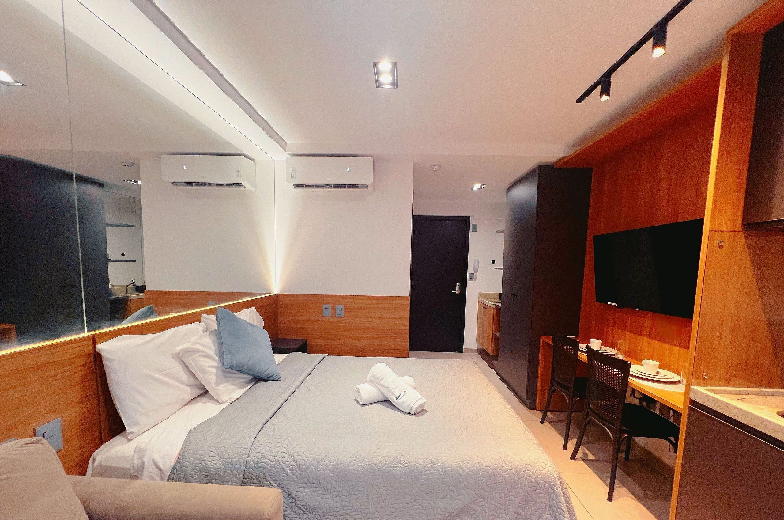 Comfort Apartment