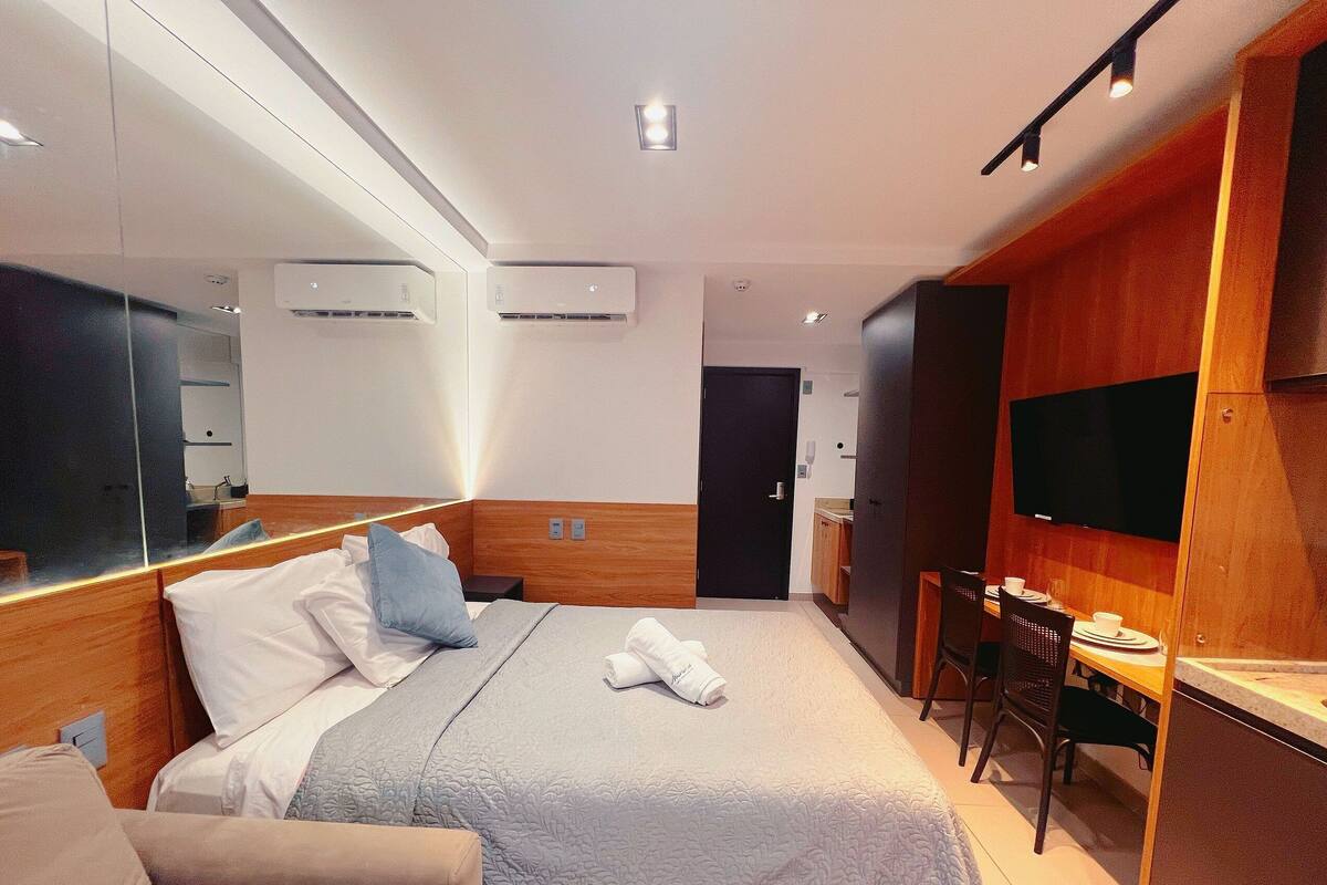 Comfort Apartment