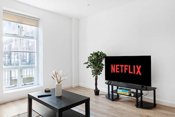 TV