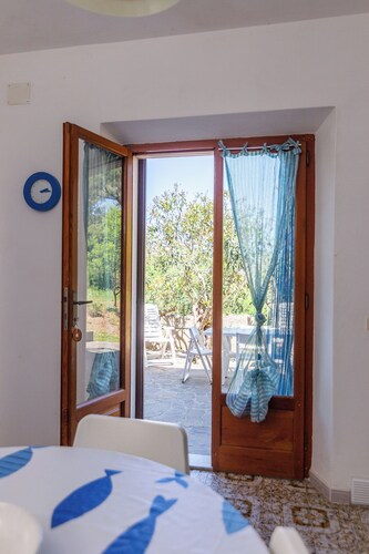 Genoa, Comfortable Apartment 400meters from the Sea