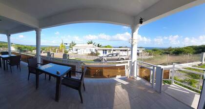 Seaview Villa - Mourouk