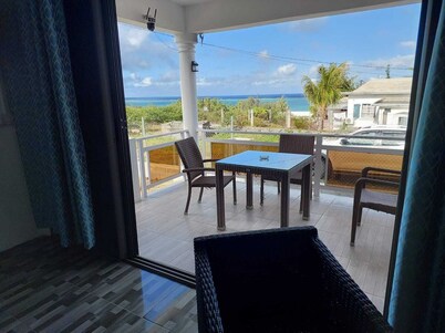 Seaview Villa - Mourouk