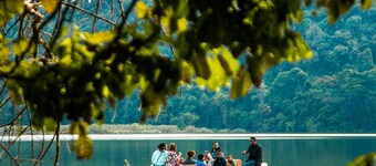 Lake Whispering Home: 3-bedroom apartment in enchanting Tengeru with WiFi