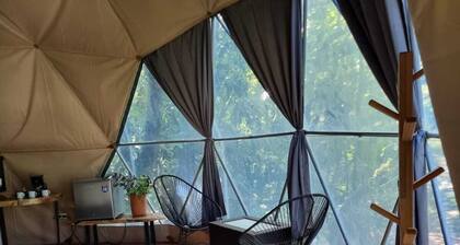 El Refugio La Paz Eco Glamping