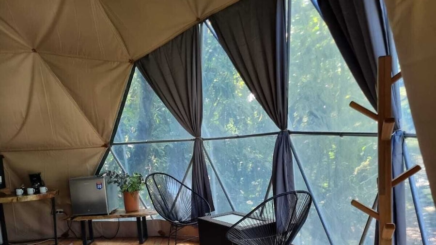 El Refugio La Paz Eco Glamping