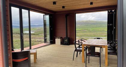Modern villa on Golden Circle - Gullfoss Geysir Þingvöllur - Freyjustíg 13, 805