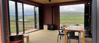 Modern villa on Golden Circle - Gullfoss Geysir Þingvöllur - Freyjustíg 13, 805