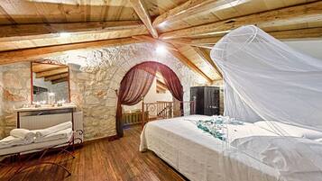 Suite | 7 habitaciones