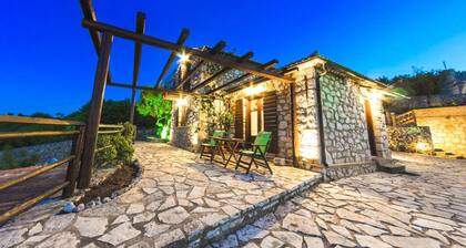 Villa Poseidon Residence