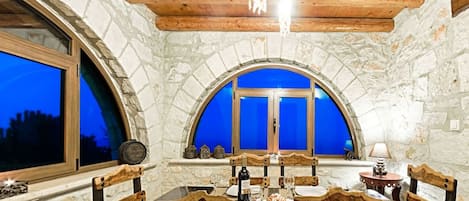 Suite | 7 dormitoris