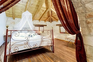 Suite | 7 bedrooms - Villa Poseidon Residence (Zakynthos)