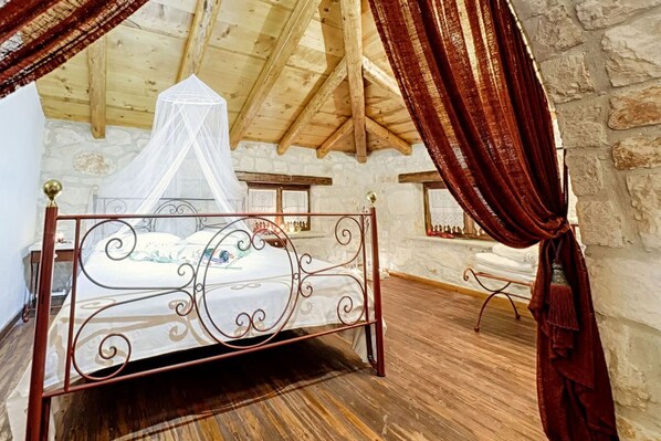 Suite | 7 habitaciones 