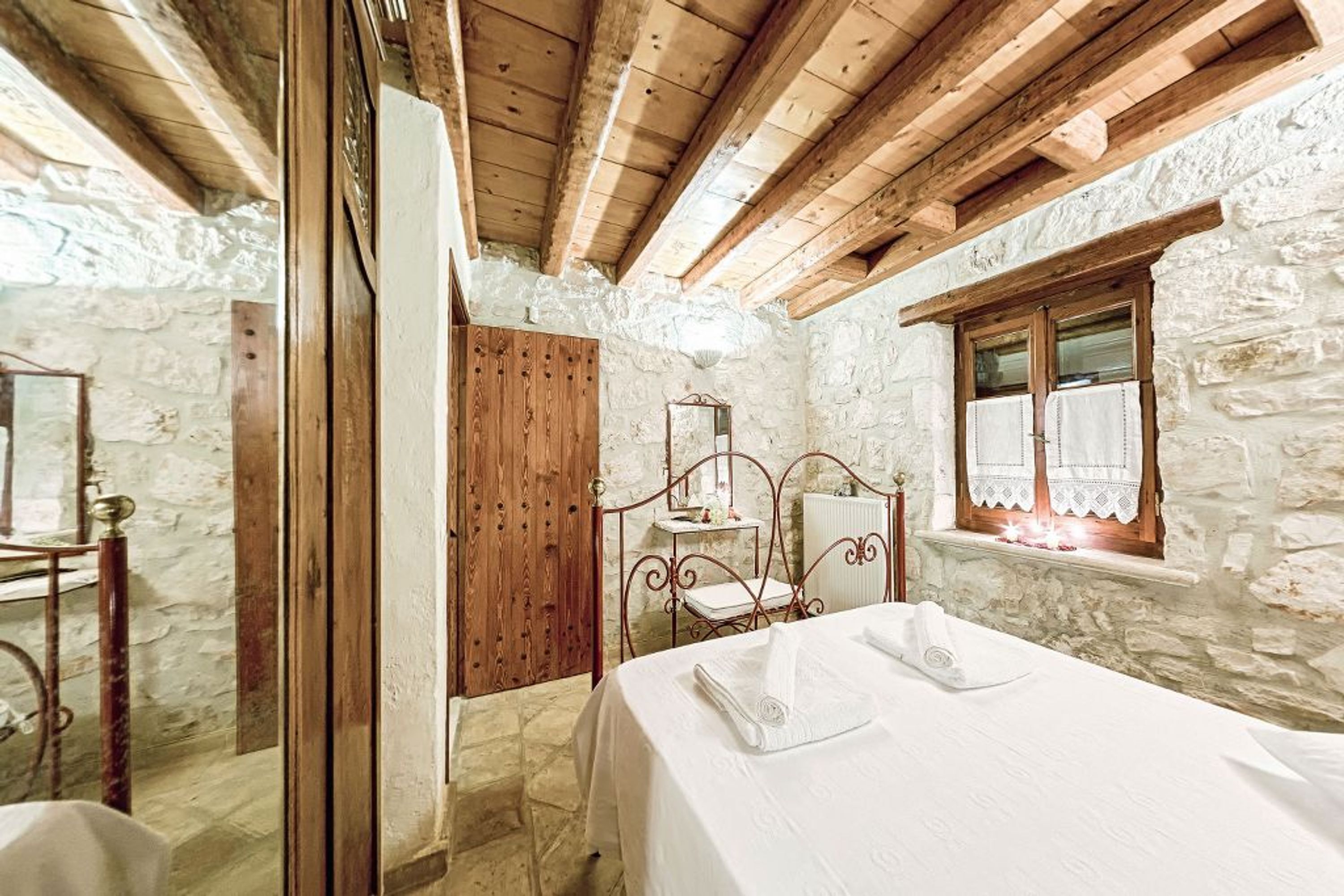 Sviitti | 7 makuuhuonetta