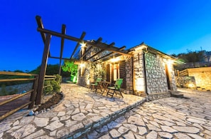 Suite | 7 bedrooms - Villa Poseidon Residence (Zakynthos)
