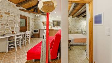 Suite | 7 habitaciones