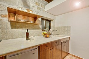 Suite | 7 habitaciones 