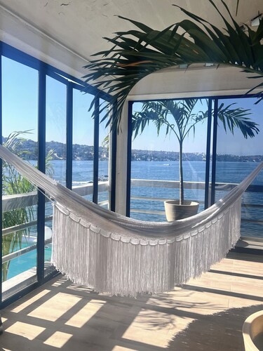 Casa Mediterranea, luxury and comfort