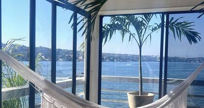 Casa Mediterranea, luxury and comfort