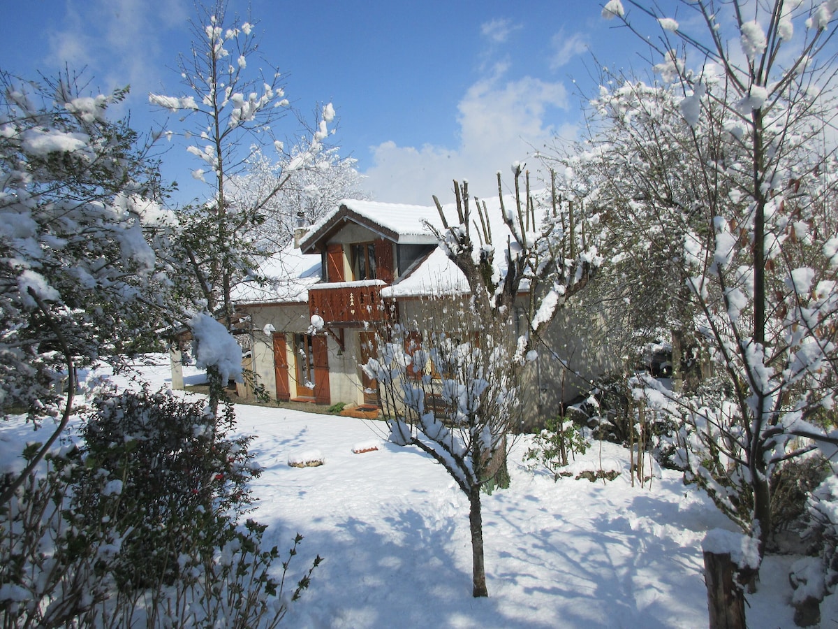 Image de profil de l’hôte