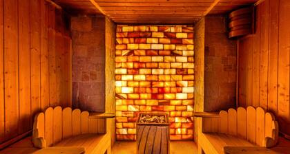 Wonderful apartment with spa and incredible view to the mountain near Bansko