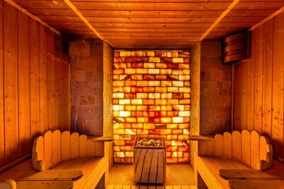 Wonderful apartment with spa and incredible view to the mountain near Bansko 