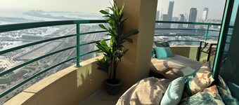 Perla hostel - Dubai Marina