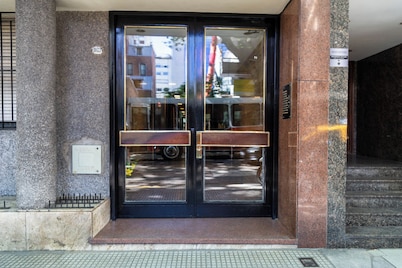 BT Homes - Recoleta, Vicente Lopez