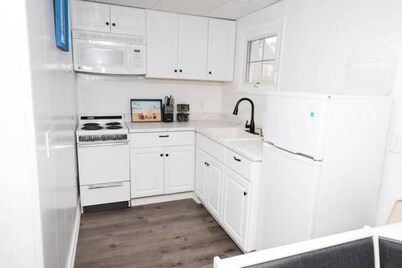 Two Bedroom Cottage