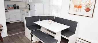 Two Bedroom Cottage
