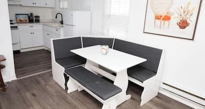 Two Bedroom Cottage