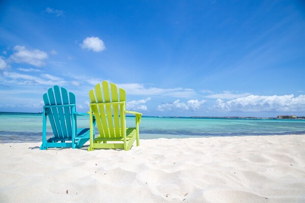 Beach nearby - Ask About Winter DEALS-Private HEATED Pool-3 Miles to 30A-Pet Considered! (Panama City Beach)