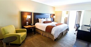 Utsikt från boendet