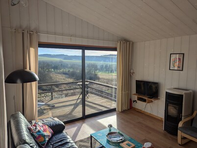 Au Chalet Bourguignon 5