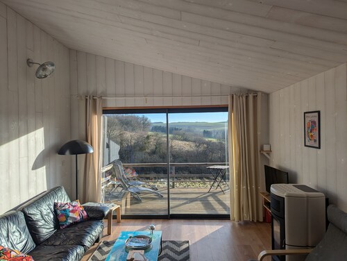 Au Chalet Bourguignon 5