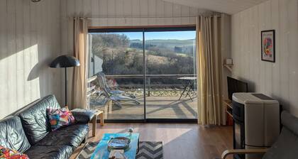 Au Chalet Bourguignon 5