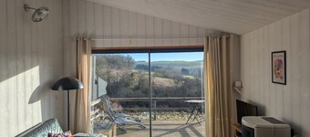 Au Chalet Bourguignon 5