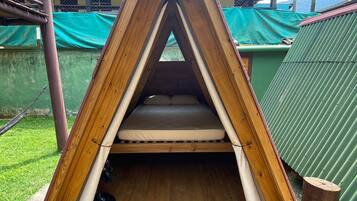 1 bedroom, free WiFi