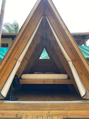 1 slaapkamer, gratis wifi