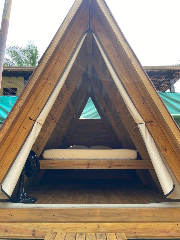 1 dormitorio y wifi gratis