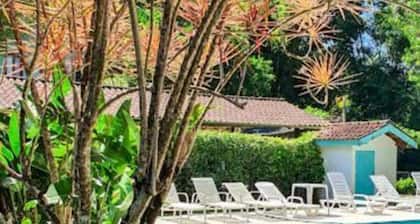 Glamping Maresias