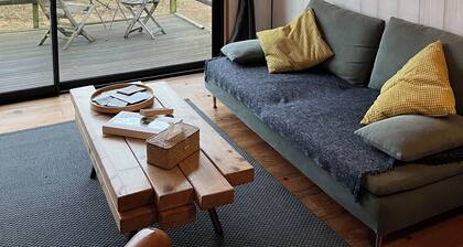 Au Chalet Bourguignon 4