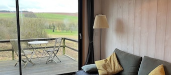 Au Chalet Bourguignon 4