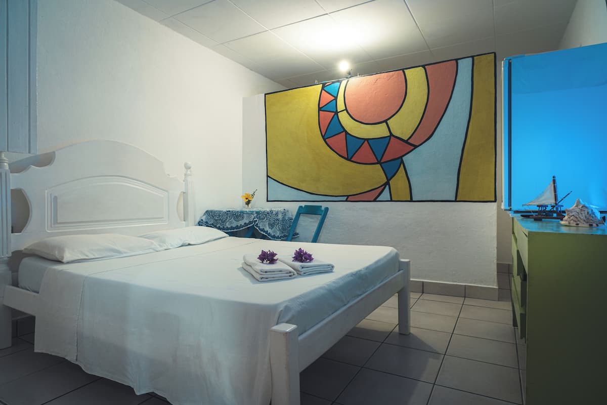 Standard Double Room, 1 Double Bed