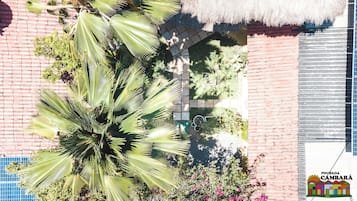 Teras/patio